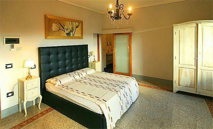 Agriturismo Il Casolare Poppi Exterior foto